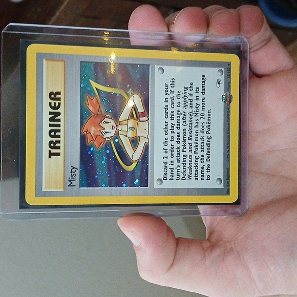 Misty - Picture 3 of 3